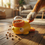 Cat & Dog Puzzle Treat Dispenser thumbnail 1