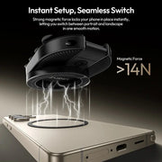 MagLock Magnetic Phone Mount thumbnail 5