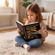Interactive Talking Dinosaur Encyclopedia Book thumbnail 1