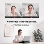 ERGO SLEEVE™ 4 in 1 Ergonomic Workstation Set thumbnail 9