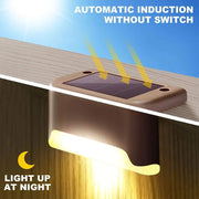 Solar Deck Lights thumbnail 3