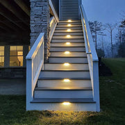 Solar Deck Lights thumbnail 2