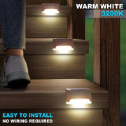Solar Deck Lights thumbnail 4