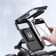 BikeSafe thumbnail 1