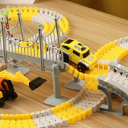 BuildRacer thumbnail 1