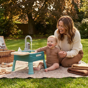 Water Wonder – Play Kitchen with Magical Water Tap thumbnail 1