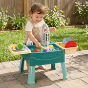 Water Wonder – Play Kitchen with Magical Water Tap thumbnail 7