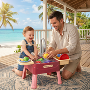 Water Wonder – Play Kitchen with Magical Water Tap thumbnail 2