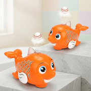 BubbleFish thumbnail 1