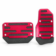 🚗NonSlip Universal Automatic Foot Brake Gas Cover Pad Pedal Accessories Car thumbnail 11