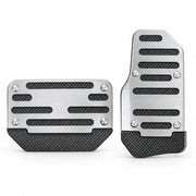🚗NonSlip Universal Automatic Foot Brake Gas Cover Pad Pedal Accessories Car thumbnail 13