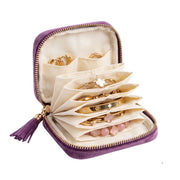 Perly - The Tangle-Free Jewelry Case thumbnail 3