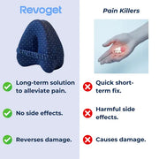Alignment Pillow - Relieve Hip Pain & Sciatica thumbnail 5