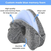 Alignment Pillow - Relieve Hip Pain & Sciatica thumbnail 8
