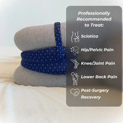 Alignment Pillow - Relieve Hip Pain & Sciatica thumbnail 2