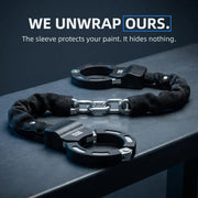 CuffLock - Anti-Theft Scooter & Bike Chain Lock thumbnail 2