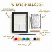 Forever Nose & Paw Keepsake Kit thumbnail 3