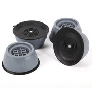 🌟Anti-Vibration Appliance Pads (4PCS) – Stop Noise, Movement & Shaking thumbnail 9