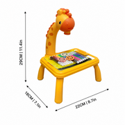 DrawGiraffe thumbnail 2