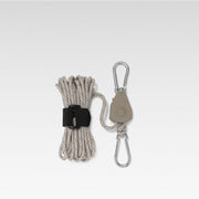 Portable Adjustable Fix Camping Rope🌳 thumbnail 36
