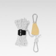 Portable Adjustable Fix Camping Rope🌳 thumbnail 30