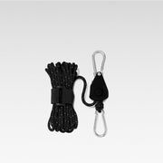 Portable Adjustable Fix Camping Rope🌳 thumbnail 28