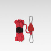 Portable Adjustable Fix Camping Rope🌳 thumbnail 18