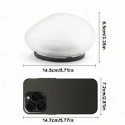 Solar Pebble Lamp thumbnail 7