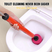 Household High-Pressure Toilet Unblocker – Instant Clog Removal, No Chemicals, No Mess! thumbnail 3