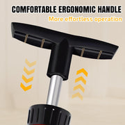 Household High-Pressure Toilet Unblocker – Instant Clog Removal, No Chemicals, No Mess! thumbnail 8
