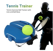 Tennis Ball Training Baseboard thumbnail 2