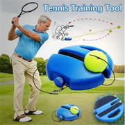 Tennis Ball Training Baseboard thumbnail 1