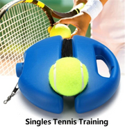 Tennis Ball Training Baseboard thumbnail 4