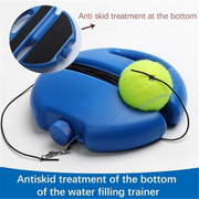Tennis Ball Training Baseboard thumbnail 5