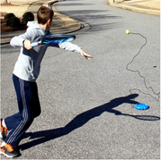 Tennis Ball Training Baseboard thumbnail 8