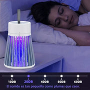 Portable Indoor and Outdoor Insect Killer - Fly & Mosquito Trap thumbnail 2