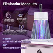 Portable Indoor and Outdoor Insect Killer - Fly & Mosquito Trap thumbnail 4