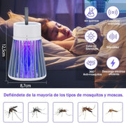 Portable Indoor and Outdoor Insect Killer - Fly & Mosquito Trap thumbnail 3