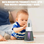 Portable Indoor and Outdoor Insect Killer - Fly & Mosquito Trap thumbnail 8