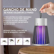 Portable Indoor and Outdoor Insect Killer - Fly & Mosquito Trap thumbnail 12