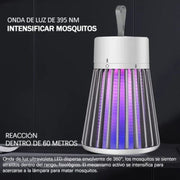 Portable Indoor and Outdoor Insect Killer - Fly & Mosquito Trap thumbnail 11