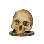 Gothic Skull Knife Holder thumbnail 8