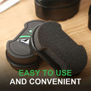 Portable Multi-Purpose Care Shoe Wax (including Shoe brush)👞✨Instant Shine, Anytime Anywhere!🧽 thumbnail 4