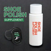 Portable Multi-Purpose Care Shoe Wax (including Shoe brush)👞✨Instant Shine, Anytime Anywhere!🧽 thumbnail 8