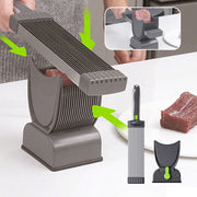 Manual Meat Cutter for Kitchen thumbnail 1
