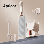 Manual Meat Cutter for Kitchen thumbnail 10