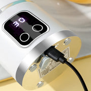 Portable Cordless Juicier thumbnail 2