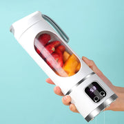 Portable Cordless Juicier thumbnail 3