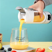 Portable Cordless Juicier thumbnail 4