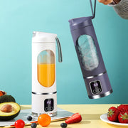 Portable Cordless Juicier thumbnail 5